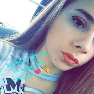 Meet your Posher, Erin